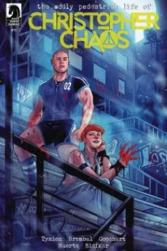 Issue #11