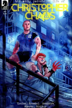 Issue #11