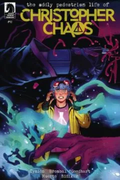 Issue #12
