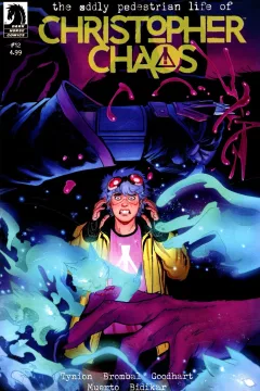Issue #12