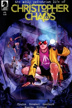 Issue #13