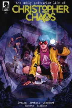 Issue #13