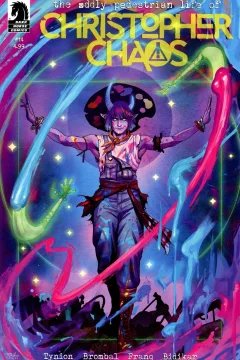 Issue #14