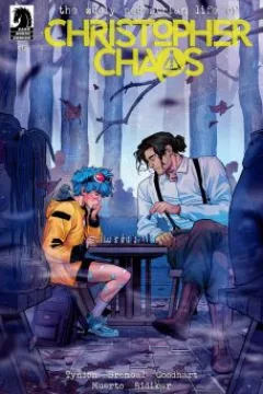 Issue #15