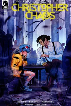 Issue #15