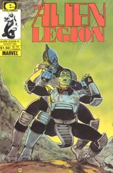 Cover of The 'Official' Death of Jugger Grimrod