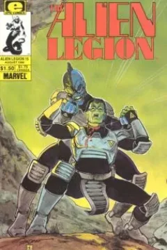 The 'Official' Death of Jugger Grimrod