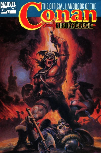 Cover of Free Supplement
