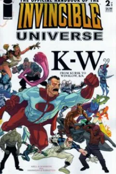 K-W - Kursk to Winslow, B.N.
