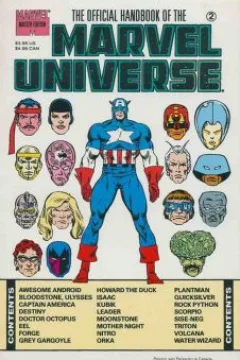 Issue #2