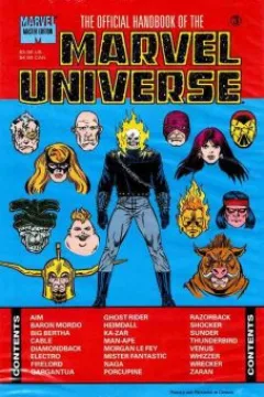 Issue #3