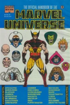 Issue #4