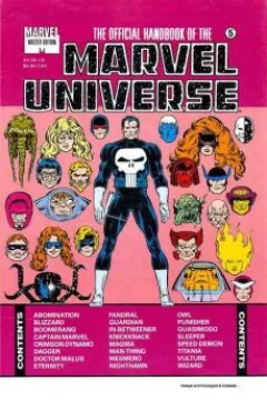 Issue #5