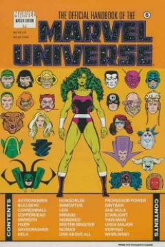 Issue #6