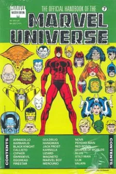 Issue #7