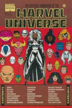Issue #11