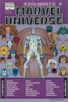 Issue #12
