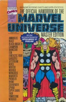 Cover of Issue #14