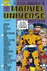 Issue #18