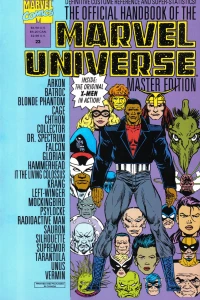 Issue #23
