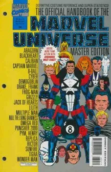 Cover of Issue #34