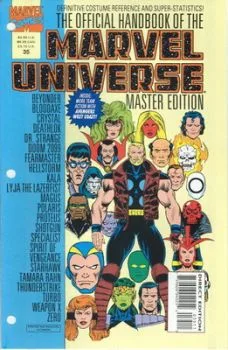 Cover of Issue #35
