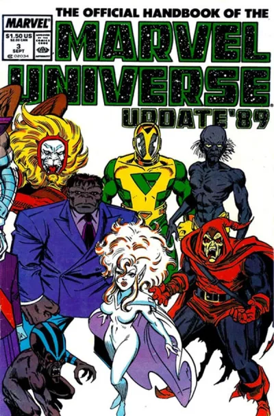 Cover of Eon to Hulk
