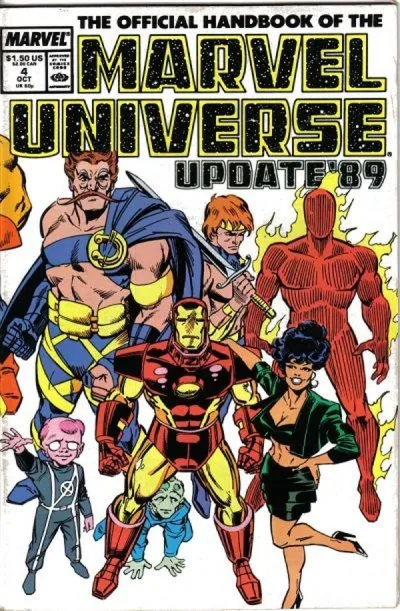 Cover of Human Torch to Manikin