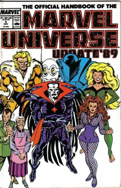Cover of Marauders To Power Princess
