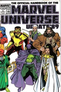 Prowler to Serpent Society