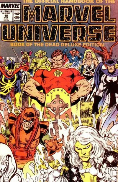 Cover of Hyperion To Nighthawk