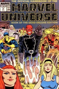 Nuke To Obadiah Stane