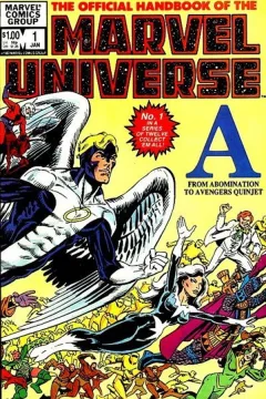 A: Abomination to Avengers Quinjet