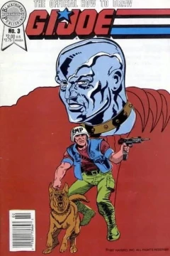 Issue #3