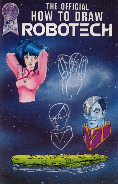 Cover of Lynn Minmei, Breetai, Zentraedi Flagship