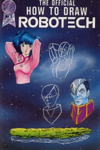 Lynn Minmei, Breetai, Zentraedi Flagship