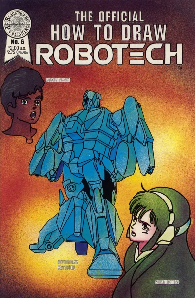 Cover of Nova Satori, Bowie Grant, Veritech Hovertank
