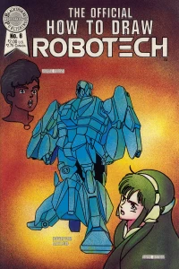 Nova Satori, Bowie Grant, Veritech Hovertank
