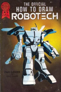 Rick Hunter, Stunt Plane, SDF-1, Azonia, Exedore