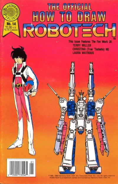 Cover of Lynn Minmei, Zentraedi Flagship, Breetai, Zentraedi Warriors, Claudia Grant