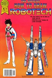 Lynn Minmei, Zentraedi Flagship, Breetai, Zentraedi Warriors, Claudia Grant