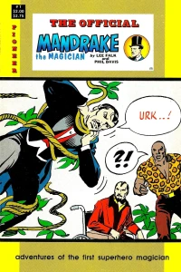 Issue #1