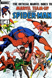 Issue #2