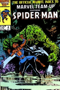 Issue #4