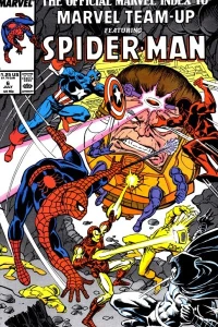 Issue #6