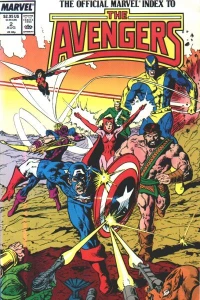 Issue #2