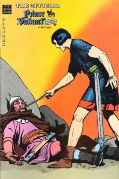 Issue #10
