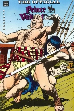 Issue #16
