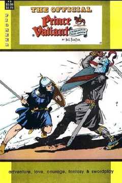 Issue #3