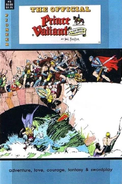 Issue #5